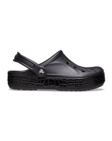 Zuecos Crocs Bayaband Croco Clog