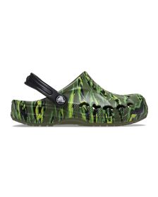 Zuecos Crocs Baya Seasonal Printed Kids