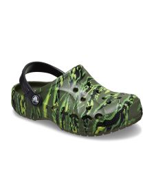 Zuecos Crocs Baya Seasonal Printed Kids