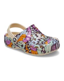 Zuecos Crocs Baya Seasonal Printed Infant