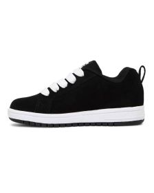 Zapatillas DC Court Graffik Kids