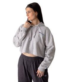 Buzo Champion Deportivo Logo