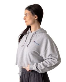 Buzo Champion Deportivo Logo