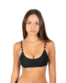 Corpiño Loveafrica Hunter Demons