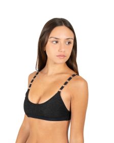 Corpiño Loveafrica Hunter Demons