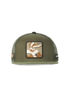 Gorra Capslab Wile
