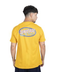 Remera Converse Enjoy The Breeze
