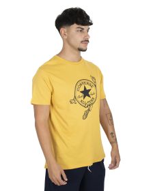 Remera Converse Run Patch