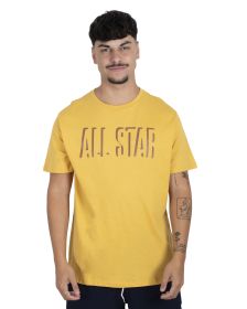 Remera Converse All Star Shadow