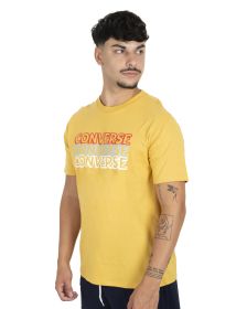 Remera Converse Triple