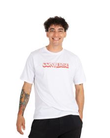 Remera Converse Shadow