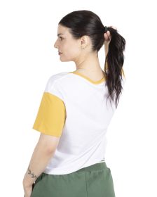 Remera Converse Chuck Retro Sleeve