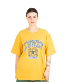 Remera Converse Collage
