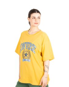 Remera Converse Collage