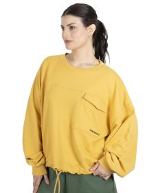 Buzo Converse Pocket Cons