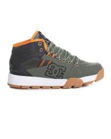 Zapatillas DC Versatile Hi