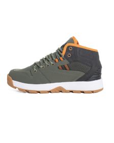 Zapatillas DC Versatile Hi
