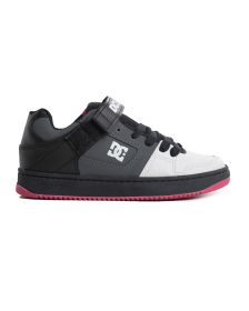 Zapatillas DC Manteca