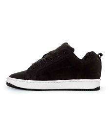 Zapatillas DC Court Graffik