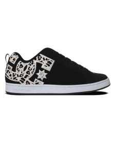 Zapatillas DC Court Graffik