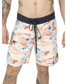 Short de Baño Quiksilver Surfsilk Mystic Sessions 16