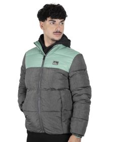 Campera Quiksilver Wolf Shoulders