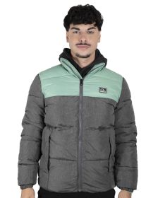 Campera Quiksilver Wolf Shoulders