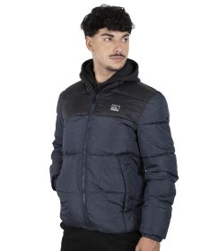 Campera Quiksilver Wolf Shoulders