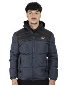 Campera Quiksilver Wolf Shoulders