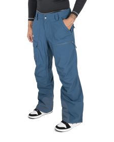 Pantalón Quiksilver Snow Utility