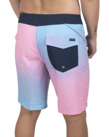 Short de Baño Quiksilver Surfsilk