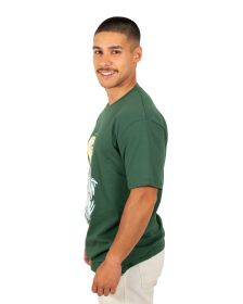 Remera Quiksilver Neverending Surf