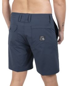 Short de Baño Quiksilver DNA Amphibian