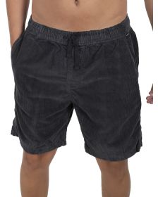 Short Quiksilver Taxer Cord