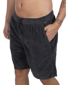 Short Quiksilver Taxer Cord