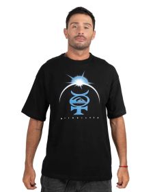 Remera Quiksilver Eclipse