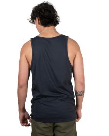Musculosa Quiksilver Eternal Circle