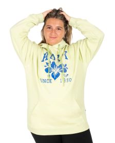 Buzo Roxy Shoreside Hike