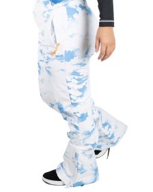 Pantalón Roxy Snow Chloe Kim