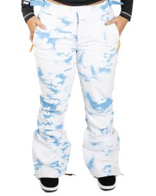 Pantalón Roxy Snow Chloe Kim