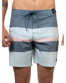 Short de Baño Rvca Westport