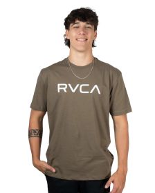 Remera Rvca Big