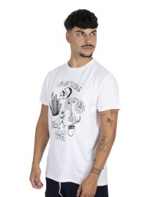 Remera Converse Plat Desert