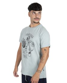 Remera Converse Plat Desert