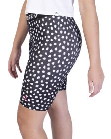 Calza Converse Cons Cheetah Biker Textil