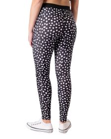 Calza Converse Cons Cheetah Textil