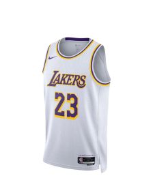 Camiseta Nike Los Angeles Lakers