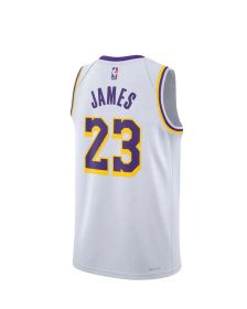 Camiseta Nike Los Angeles Lakers