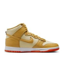 Zapatillas Nike Dunk High Retro Premium
