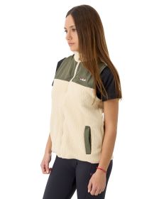 Chaleco Fila Outdoor